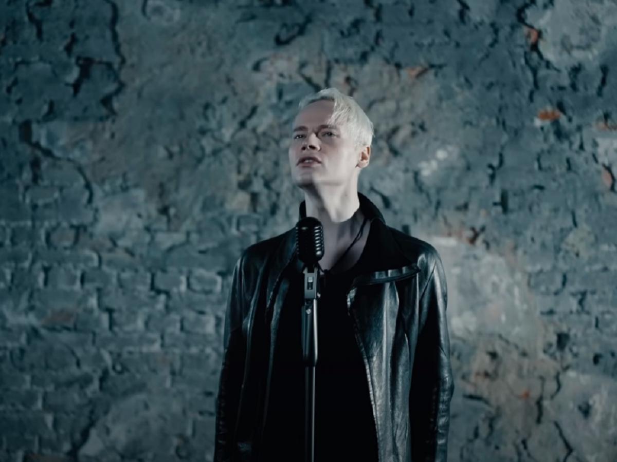 В движении Мы есть русские осудили SHAMAN за регистрацию бренда