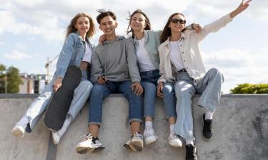 Без пафоса, но с душой: знаменитый советский фильм стал культовым для западных подростков