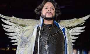 Филипп Киркоров спровоцировал митинг