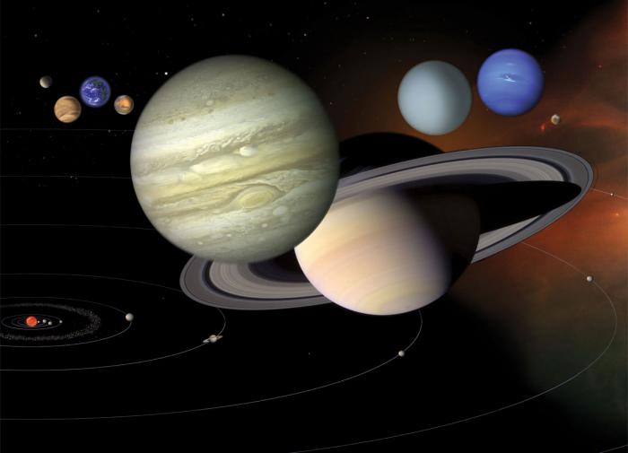 Ученые нашли доказательства потенциала существования жизни на Марсе