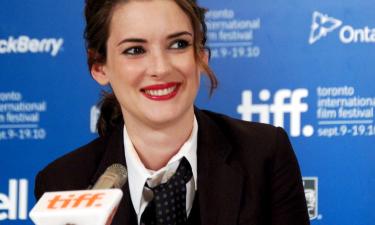 Вайнона Райдер призналась в неразделённой любви к Аль Пачино во время съёмок 90-х