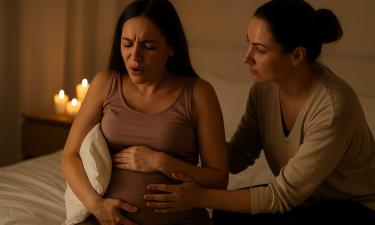 Тихо, спокойно и с поддержкой: в Нижнем Новгороде рожать с доулой можно в любом роддоме