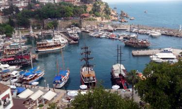 Пираты ушли — сокровища остались? В этом месте до сих пор живёт легенда о золоте под водой