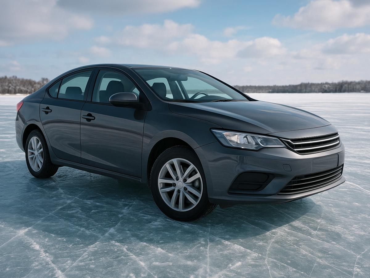 Страх, доставшийся от дедов: мифы о заднем приводе, в которые пора перестать верить