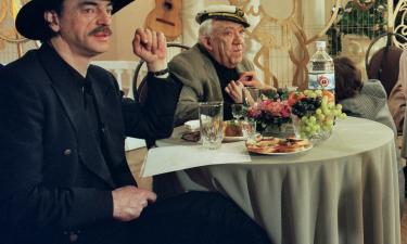 Боярский откровенно рассказал о негативных сторонах старения