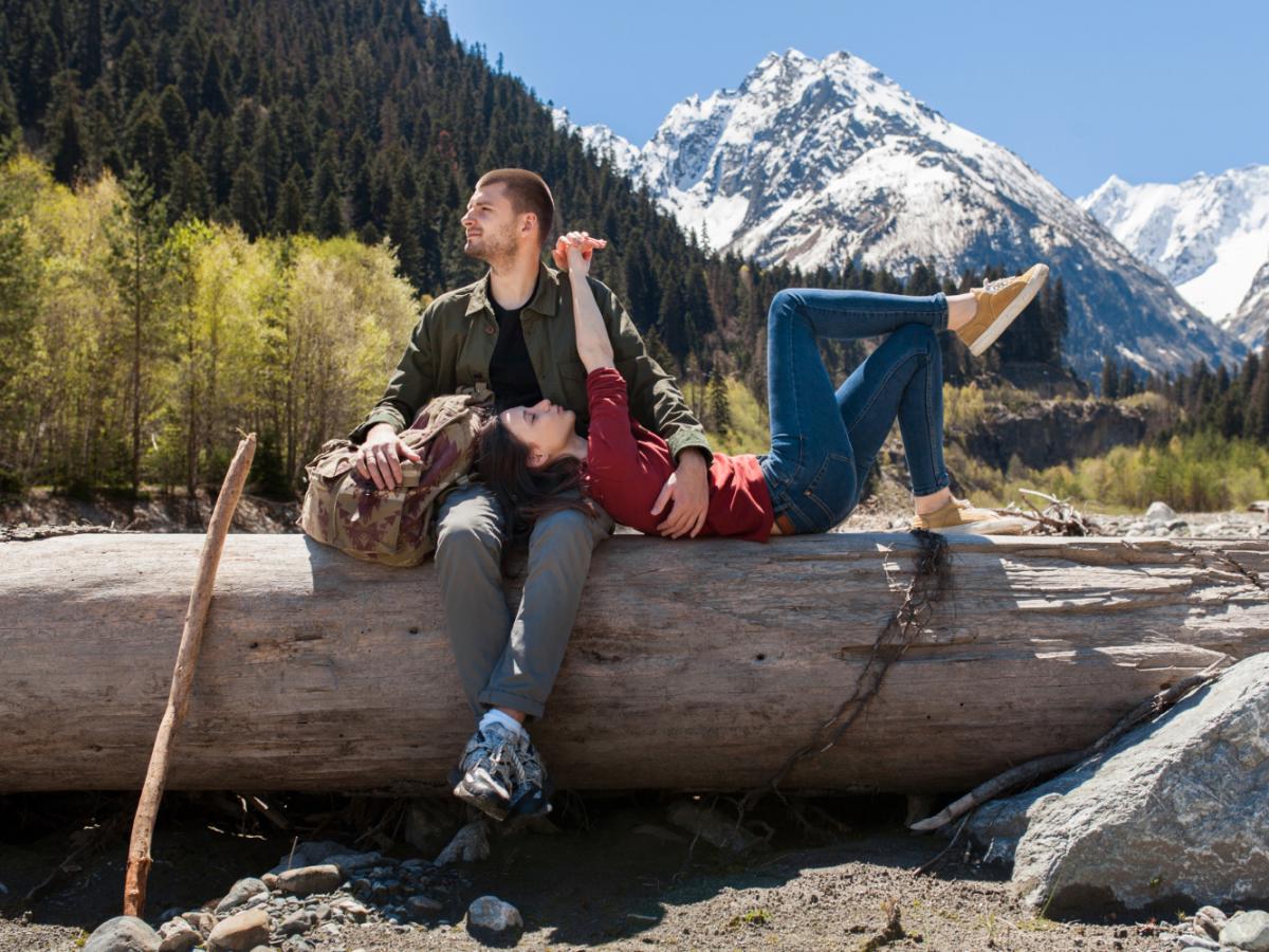 Финляндия, страна с идеальными направлениями для отдыха по данным туроператоров