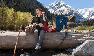 Финляндия, страна с идеальными направлениями для отдыха по данным туроператоров