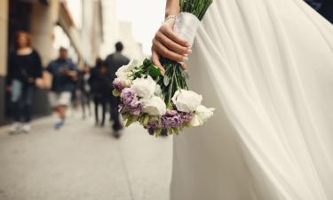 Советы по выбору даты свадьбы от астролога и нумеролога Персидского