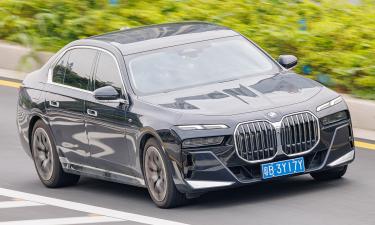 BMW оправдывает гигантские ноздри: спрос оказался сильнее критики