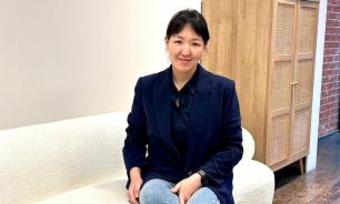 Из операционной — в IT: история врача, которая создаёт медицинский ИИ с человеческим лицом