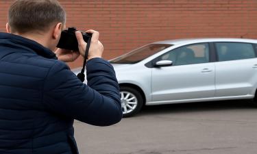 Фотоохота во дворах: как автоугонщики заманивают молодёжь в свои сети