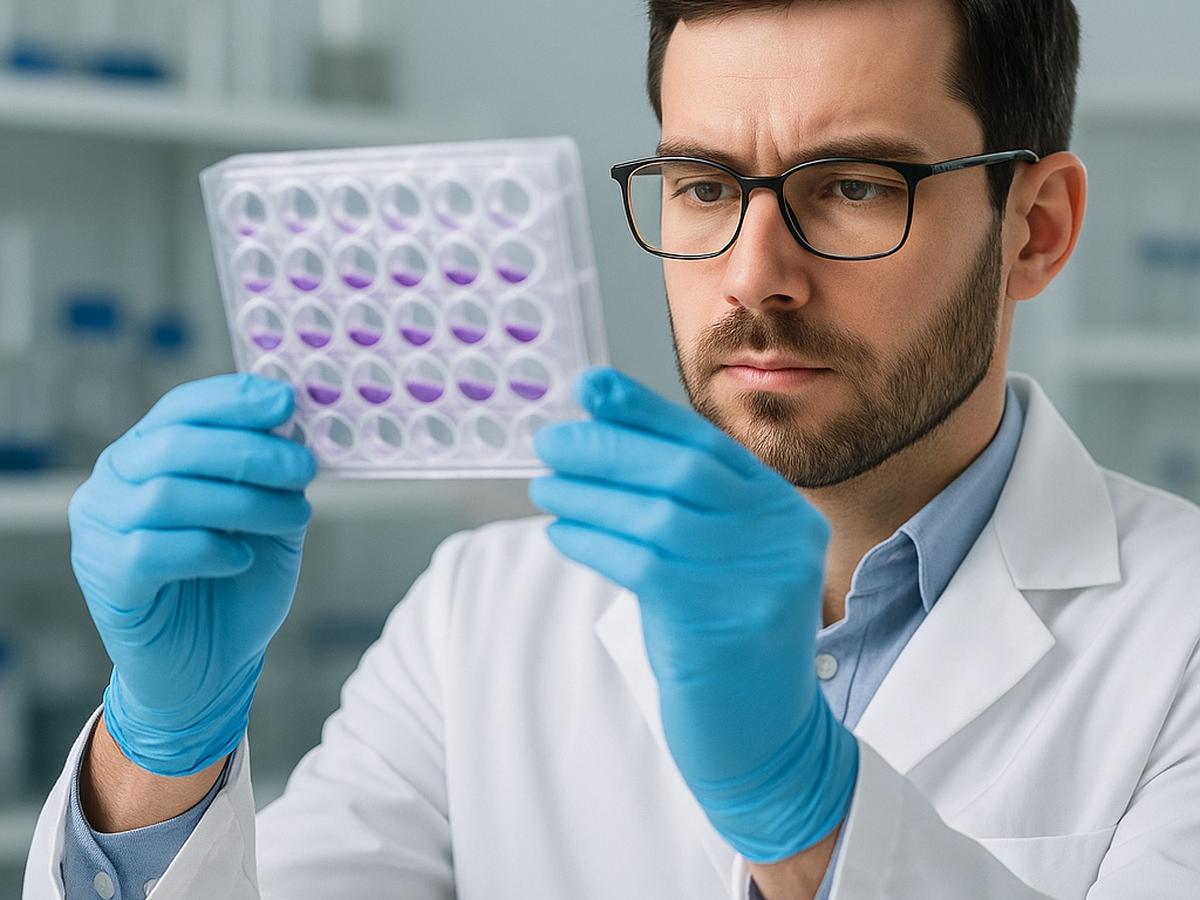 Препарат CPACC снизил массу жира у мышей на фастфуде данные Earth