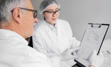 Современные технологии в лечении аденомы: как биполярная энуклеация меняет жизнь мужчин в Коми