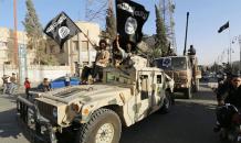 ИГ бесполезно бомбить, нужно перестать покупать у него нефть