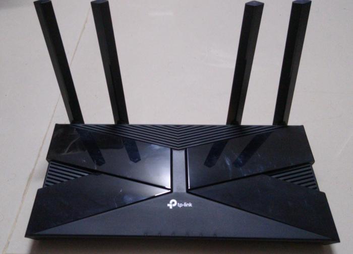 В России в январе появятся устройства стандарта Wi-Fi 7