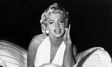 Секреты, которые потрясут: рассекреченный разговор Монро указал на мотив убийства актрисы