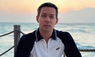 Стас Пьеха рассказал, как справляется с приступами агрессии