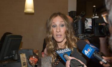 Да, я встречалась с ним: Сара Джессика Паркер раскрыла роман с Николасом Кейджем в 90-х