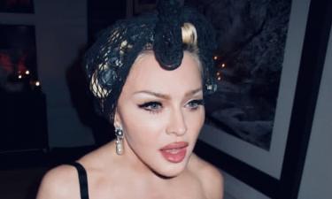 Секретная помолвка Мадонны: кто этот загадочный избранник певицы