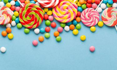 Яркость обманчива: чем опасны продукты с синтетическими красителями для маленьких детей