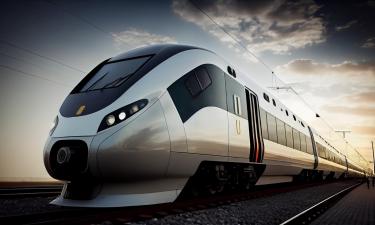 РЖД модернизировали плацкарт для комфортных поездок по России