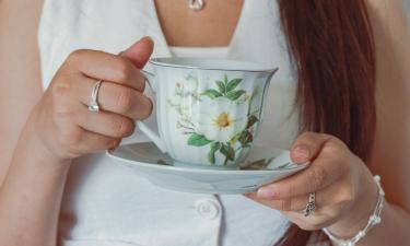 Базилик помогает регулировать уровень сахара в крови — Крэбтри