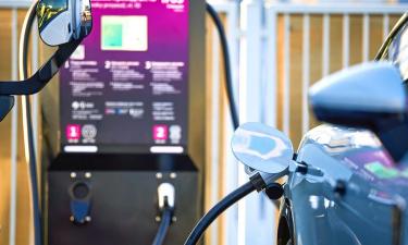 Системы отопления объединили обогрев салона и батареи — Auto motor und sport