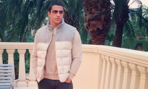 "Бриллиантового мальчика", устроившего аварию на Крымском мосту, задержали в Москве