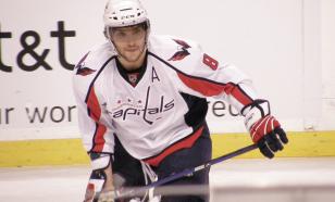 Олимпийский чемпион Кожевников уверен, что Овечкину сначала поставят памятник в США, а уже потом — в России