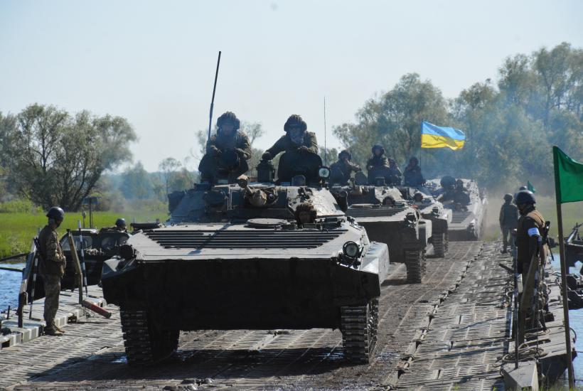 Украинская армия Украинская армия