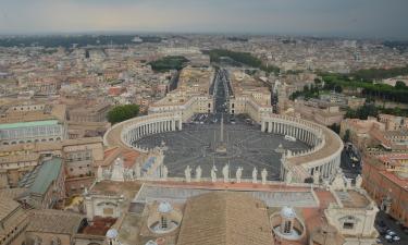 Ватикан зовёт в мир мёртвых: как забронировать экскурсию по Некрополю Скави