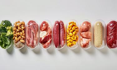 Незаметные продукты диктуют правила: их отсутствие превращает тело в слабую оболочку