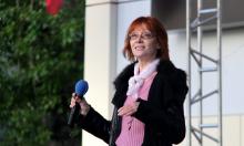 Зарубина не стала осуждать: она предложила Долиной путь, о котором почти никто не говорил вслух