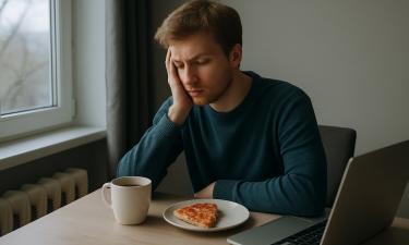 Гормональные колебания — главная причина декабрьской апатии — Абакумова