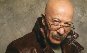 Продюсер Александра Розенбаума рассказала о самочувствии артиста