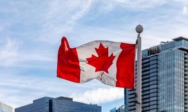 Канада против России: новая ставка в игре на Украине