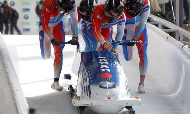Гром среди ясного неба: апелляционный трибунал принял судьбоносное решение по российским спортсменам