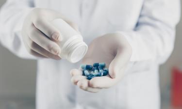 Старый микроб — новая сенсация: нашли антибиотик, который сильнее любых современных лекарств