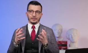 Доктор Курпатов объяснил, почему мы не можем начать другую жизнь с нового года