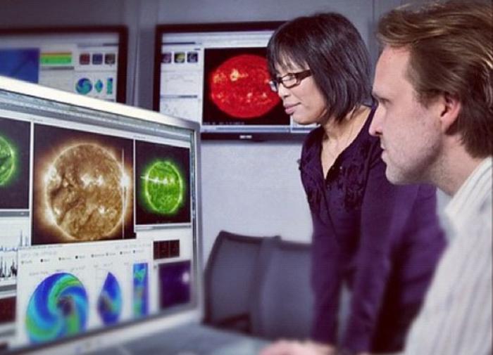 Ученые: два процента людей обладают способностью суперпрогнозирования