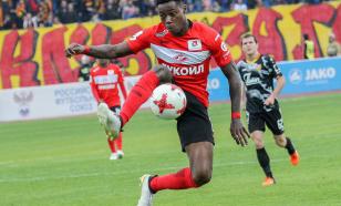 Гендиректор "Спартака" прояснил ситуацию с Промесом