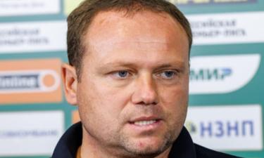 Личку отправляют в Спартак: громкое назначение или провал сезона