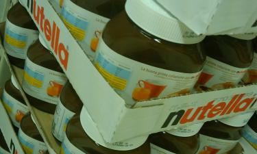 Погода переписала рецепт Nutella: почему банку сладости будут ставить в сейф, а не в холодильник