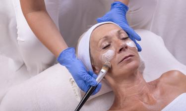 Глубокое увлажнение перед выходом на мороз вредит коже — дерматолог Сафонова