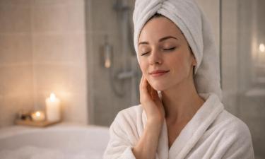 Не всё тело нуждается в душе каждый день: зоны, которые требуют ежедневной чистоты