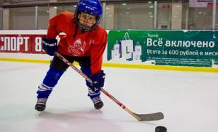 "Сент-Луис Блюз" предложил хоккеисту Барбашеву новый контракт