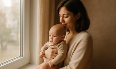 Ипотека под обещание родить: Мария Погребняк оценила новую идею депутатов