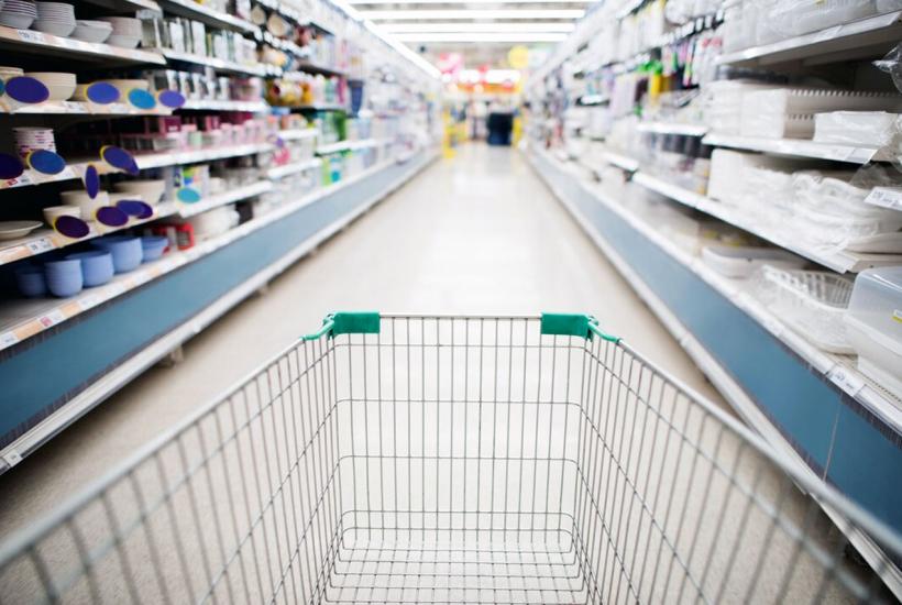 Закрытие границы с Россией сокрушило экономику приграничных районов Финляндии