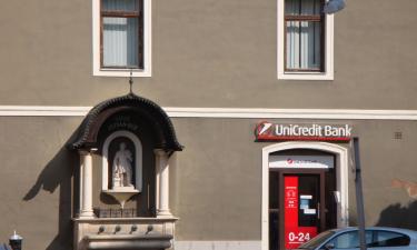 UniCredit начал масштабное сокращение бизнеса в России