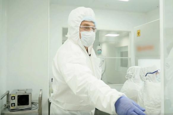 Эпидемии гриппа в России не будет